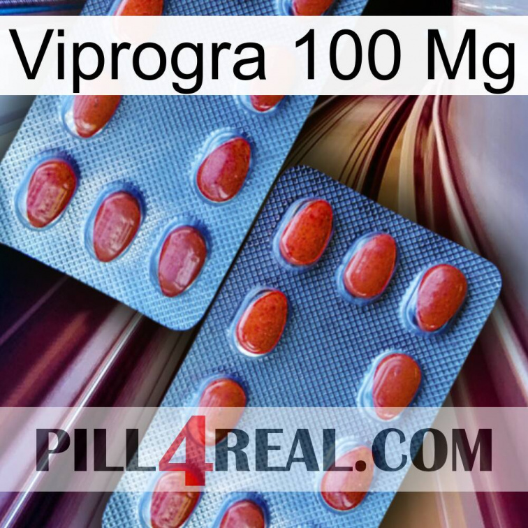 Viprogra 100Mg 05